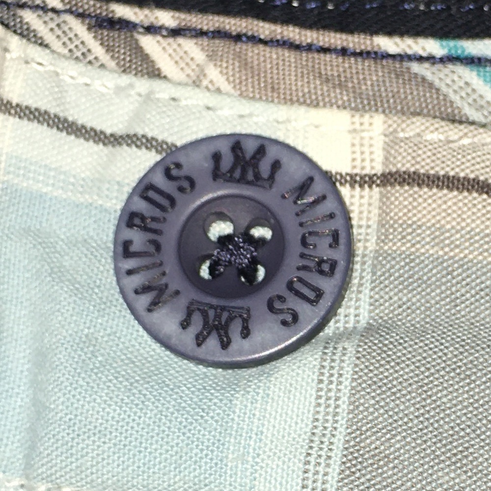 Micros Shorts - Picture 7 of 7